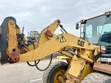 фронтальный погрузчик CATERPILLAR 914G