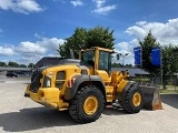 фронтальный погрузчик VOLVO L120H