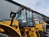 фронтальный погрузчик CATERPILLAR 980M