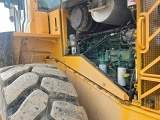 фронтальный погрузчик VOLVO L120F