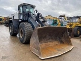 Фронтальный погрузчик <b>TEREX</b> TL 420