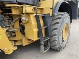 фронтальный погрузчик CATERPILLAR 980M