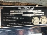 фронтальный погрузчик Hanomag 15 F