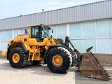 фронтальный погрузчик VOLVO L150H