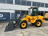 фронтальный погрузчик VOLVO L 30 BZ