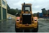 фронтальный погрузчик CATERPILLAR IT 14 B