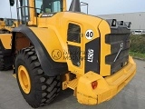 фронтальный погрузчик VOLVO L150G