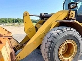 фронтальный погрузчик CATERPILLAR 962M