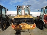 фронтальный погрузчик CATERPILLAR 906H