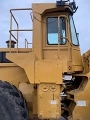 фронтальный погрузчик CATERPILLAR 980 C