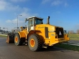 фронтальный погрузчик CATERPILLAR 966H