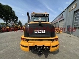 фронтальный погрузчик JCB TM 320