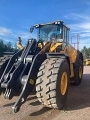 фронтальный погрузчик VOLVO L180H