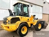 фронтальный погрузчик VOLVO L30G