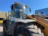 фронтальный погрузчик LIEBHERR L 556 XPower