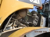 фронтальный погрузчик CATERPILLAR 972K