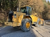 фронтальный погрузчик CATERPILLAR 950 F II-StVZO