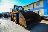 фронтальный погрузчик VOLVO L150H