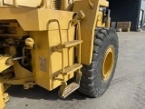 фронтальный погрузчик CATERPILLAR 950 F II-StVZO