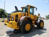 фронтальный погрузчик VOLVO L70H