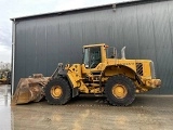 фронтальный погрузчик VOLVO L180F