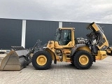 фронтальный погрузчик VOLVO L110H