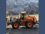 фронтальный погрузчик DOOSAN DL 300