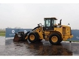 фронтальный погрузчик CATERPILLAR 930H