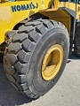 фронтальный погрузчик KOMATSU WA380-6