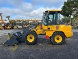 фронтальный погрузчик VOLVO L35G