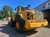 фронтальный погрузчик VOLVO L180H