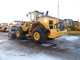 фронтальный погрузчик VOLVO L180H