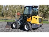 фронтальный погрузчик Giant V 452 T X-TRA HD