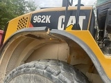 фронтальный погрузчик CATERPILLAR 962K