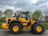 фронтальный погрузчик VOLVO L110H