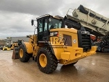 фронтальный погрузчик CATERPILLAR 938M