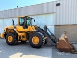 фронтальный погрузчик VOLVO L110G