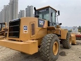 фронтальный погрузчик CATERPILLAR 966