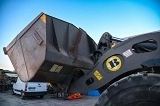 фронтальный погрузчик VOLVO L260H