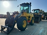 фронтальный погрузчик VOLVO L30G