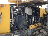 фронтальный погрузчик KOMATSU WA470-7