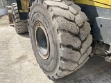 фронтальный погрузчик KOMATSU WA470-5