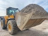 фронтальный погрузчик VOLVO L120F