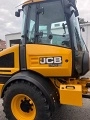 фронтальный погрузчик JCB 409