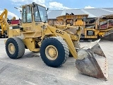 фронтальный погрузчик CATERPILLAR 936E