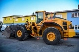 фронтальный погрузчик VOLVO L260H