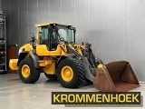 фронтальный погрузчик VOLVO L70H