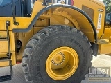 фронтальный погрузчик CATERPILLAR 950GC