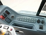 фронтальный погрузчик DOOSAN DL280-7