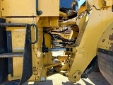 фронтальный погрузчик CATERPILLAR 980M